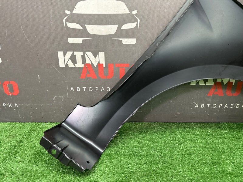 Крыло(Аналог) Kia Rio 3