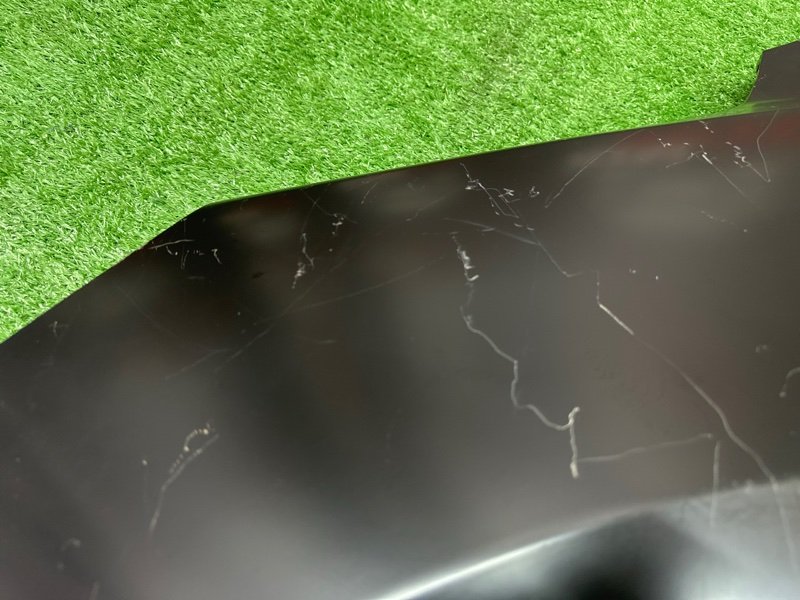 Крыло(Аналог) Kia Rio 3