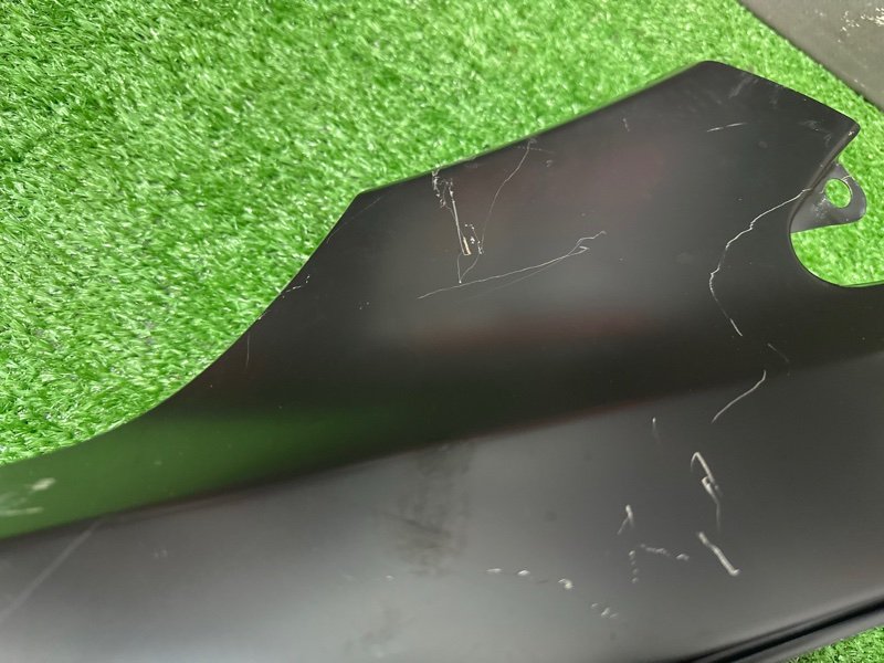 Крыло(Аналог) Kia Rio 3