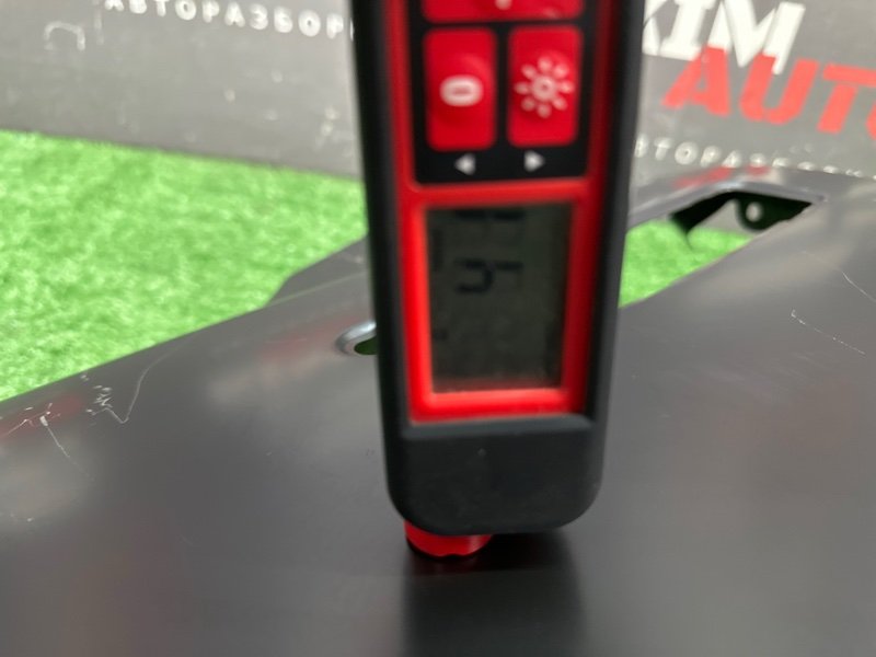 Крыло(Аналог) Kia Rio 3