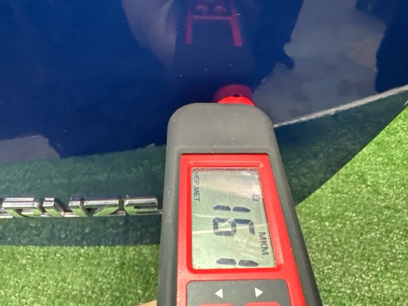 Крышка багажника Chevrolet Cruze