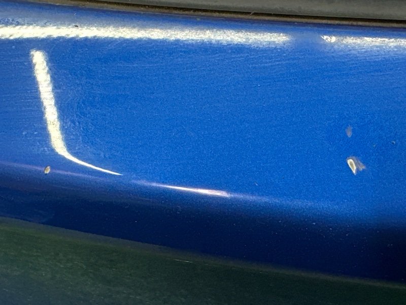 Крышка багажника Chevrolet Cruze