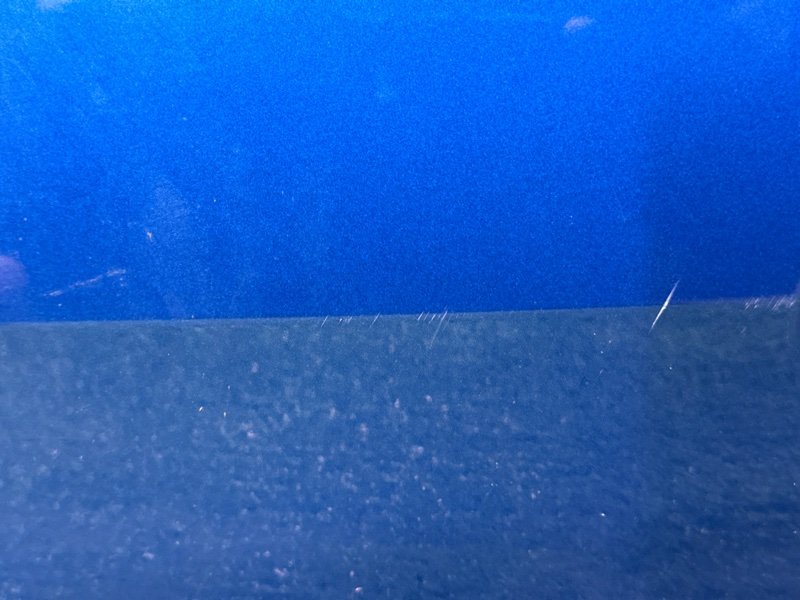 Крышка багажника Chevrolet Cruze