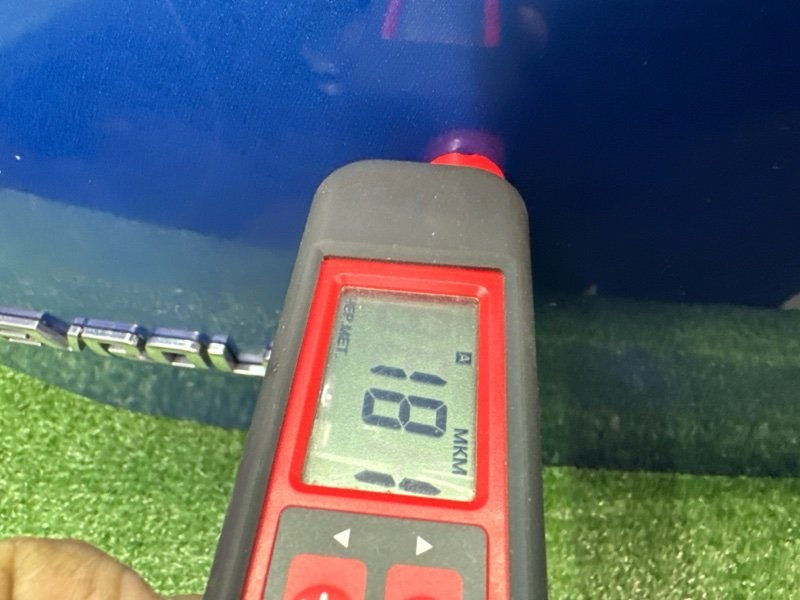 Крышка багажника Chevrolet Cruze