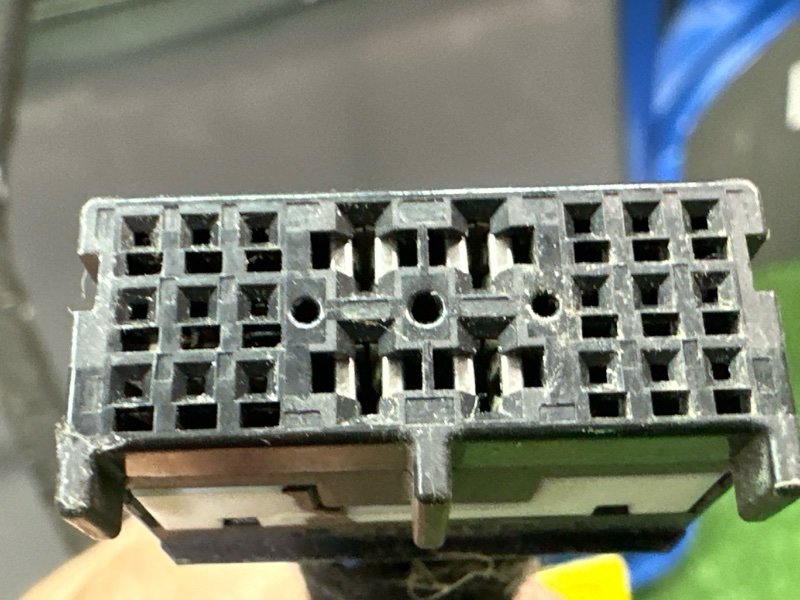 Крышка багажника Chevrolet Cruze