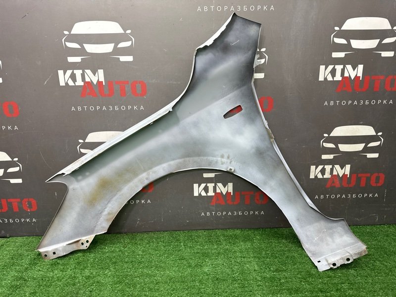 Крыло Kia Ceed 1
