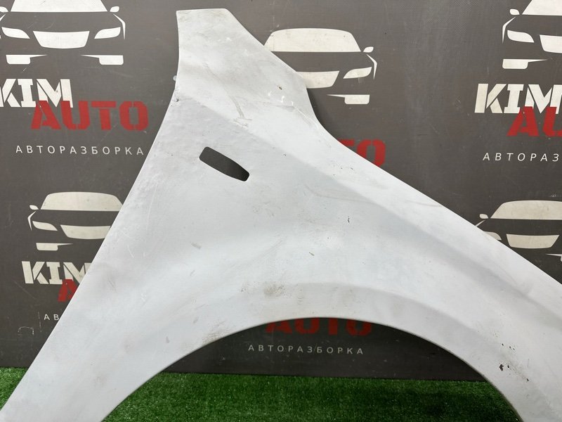 Крыло Kia Ceed 1