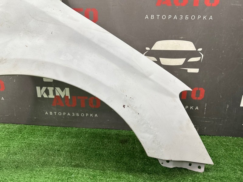 Крыло Kia Ceed 1