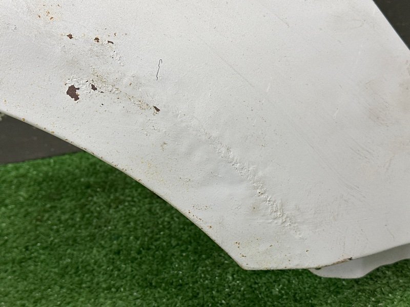 Крыло Kia Ceed 1