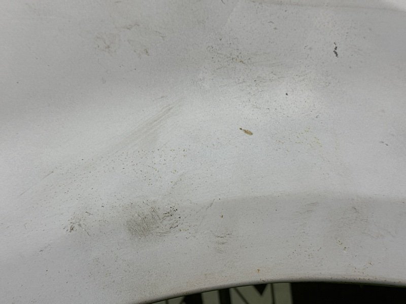 Крыло Kia Ceed 1