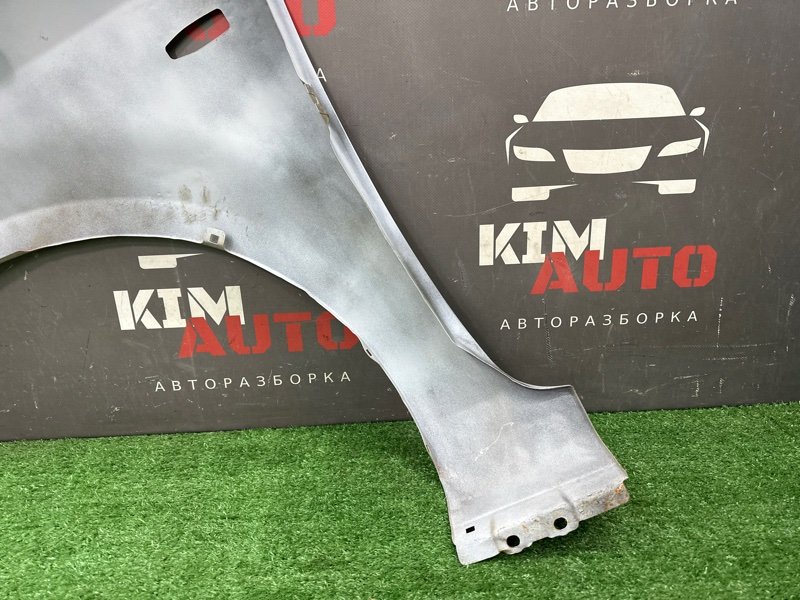 Крыло Kia Ceed 1