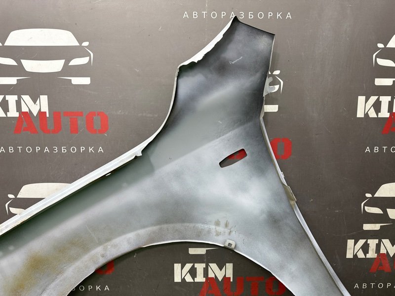 Крыло Kia Ceed 1