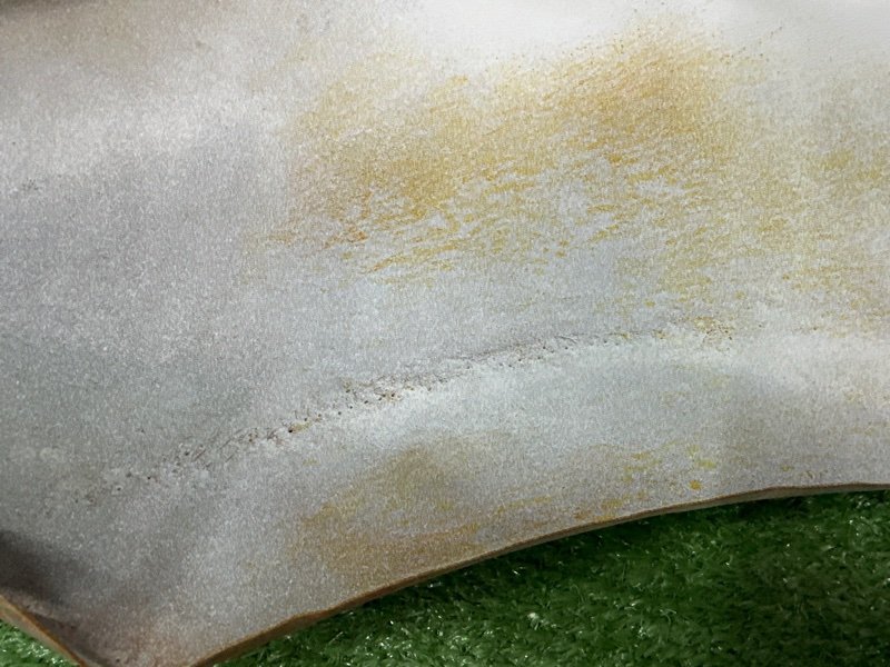 Крыло Kia Ceed 1