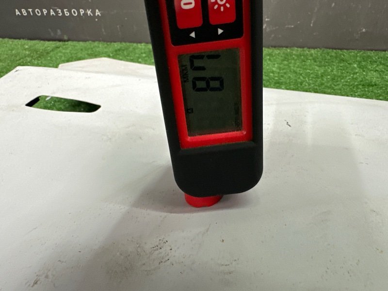 Крыло Kia Ceed 1