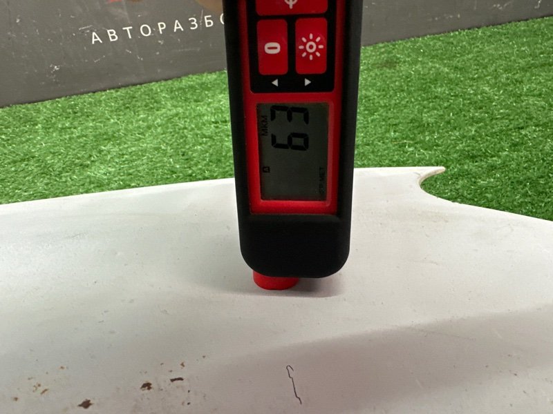 Крыло Kia Ceed 1