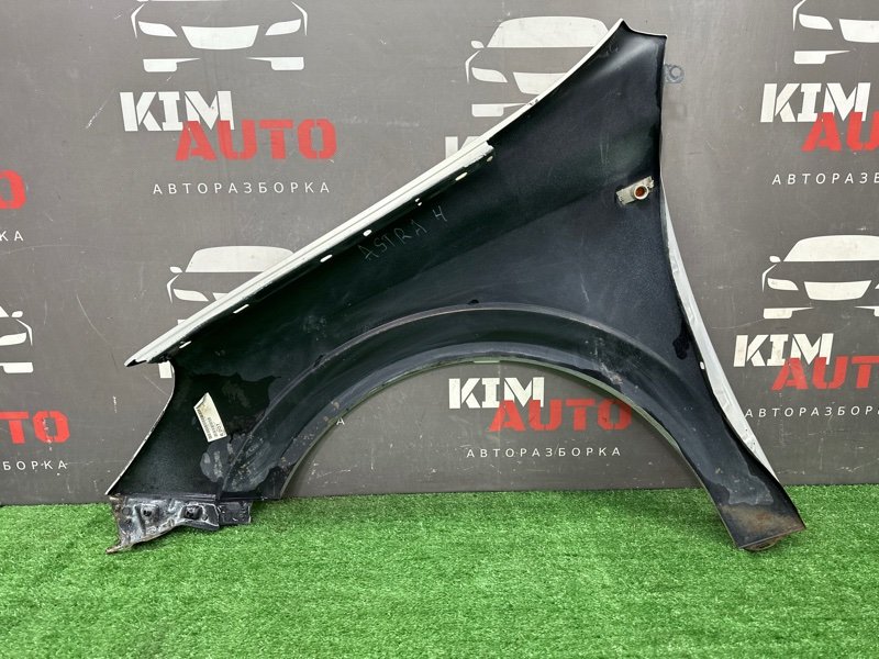 Крыло(Аналог) Opel Astra H