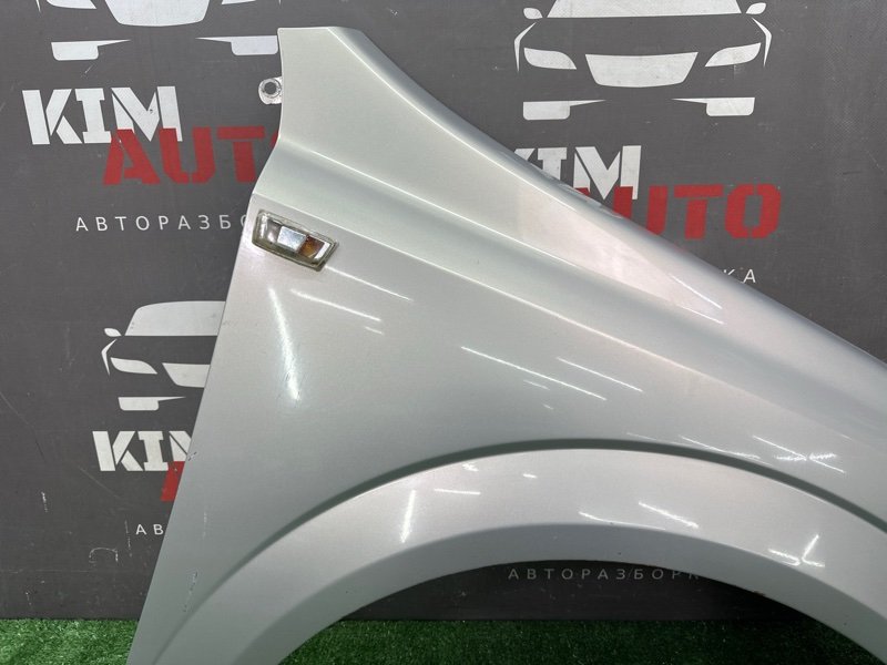 Крыло(Аналог) Opel Astra H