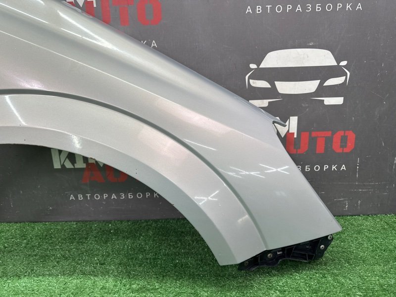 Крыло(Аналог) Opel Astra H