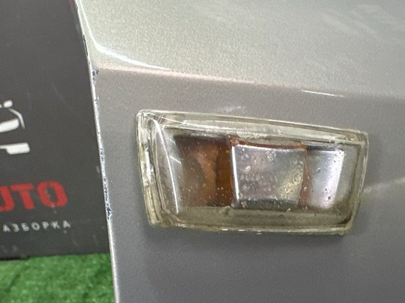 Крыло(Аналог) Opel Astra H