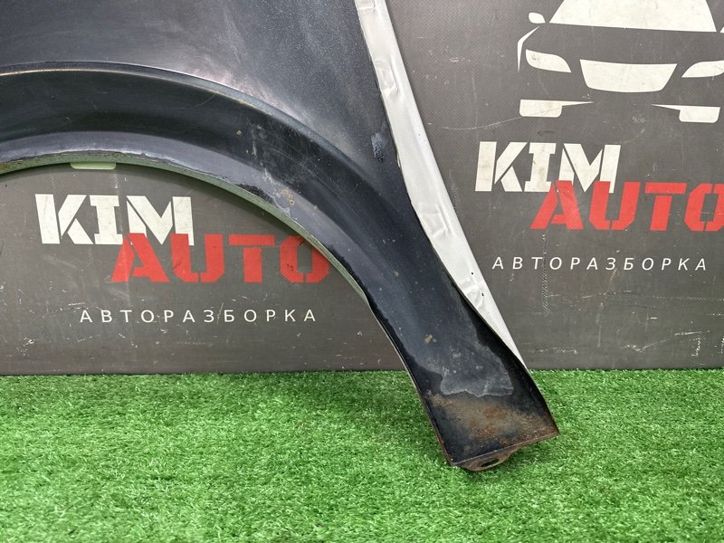 Крыло(Аналог) Opel Astra H