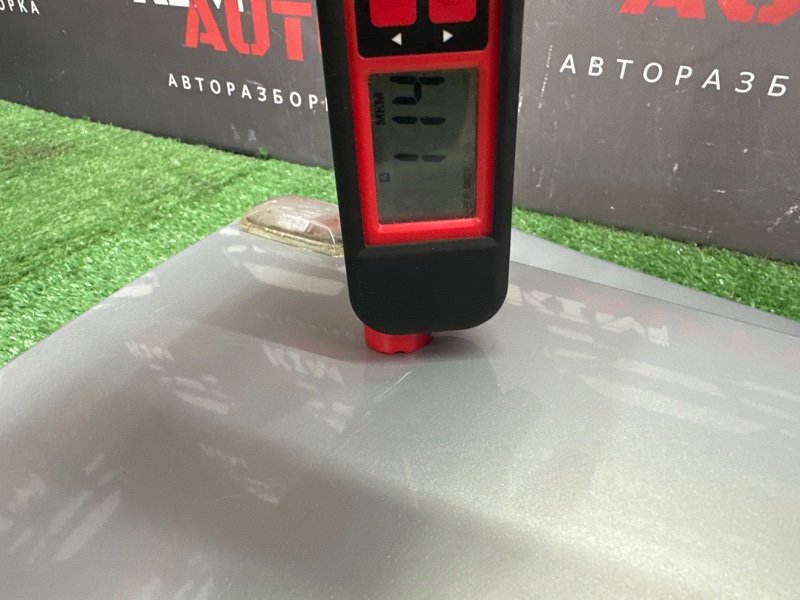 Крыло(Аналог) Opel Astra H