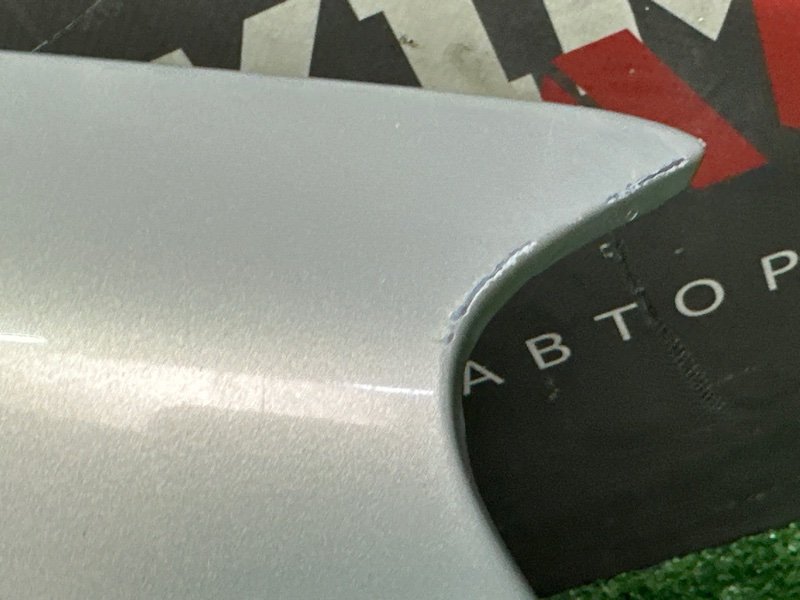 Крыло(Аналог) Opel Astra H