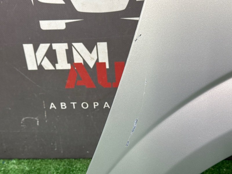 Крыло(Аналог) Opel Astra H