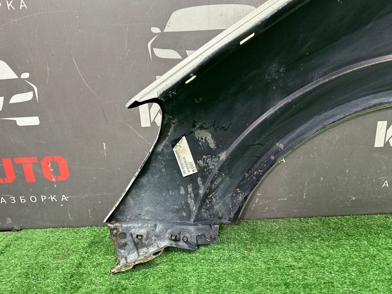 Крыло(Аналог) Opel Astra H