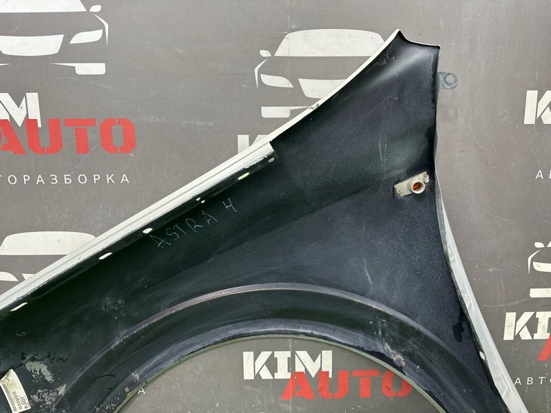Крыло(Аналог) Opel Astra H