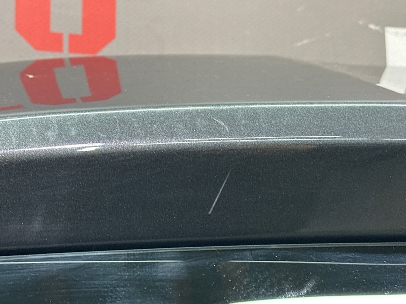 Крышка багажника Peugeot 208