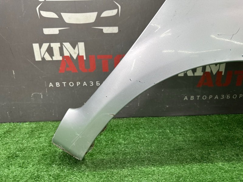 Крыло Chevrolet Spark