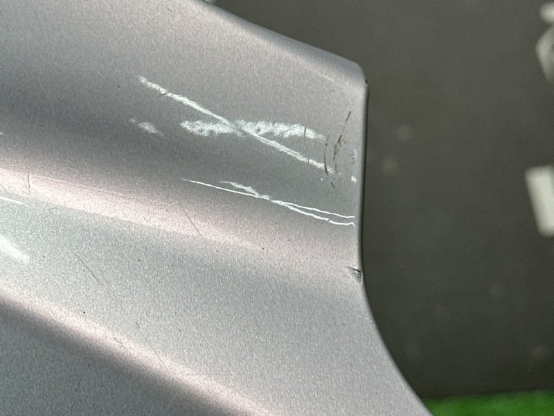 Крыло Chevrolet Spark