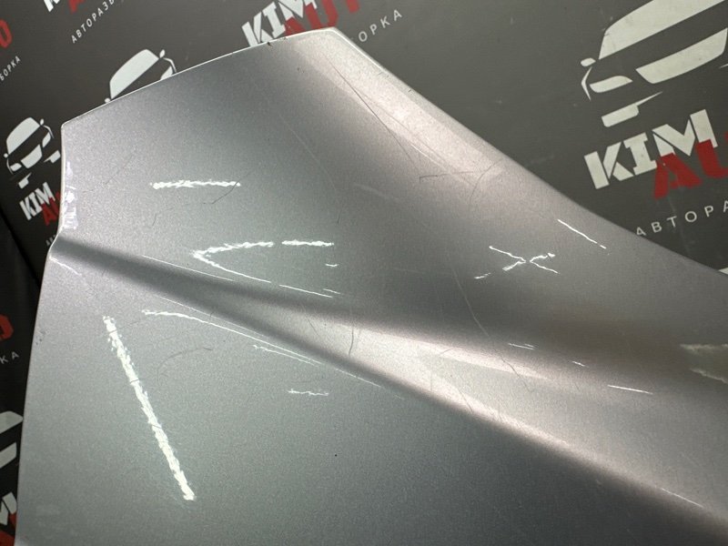 Крыло Chevrolet Spark