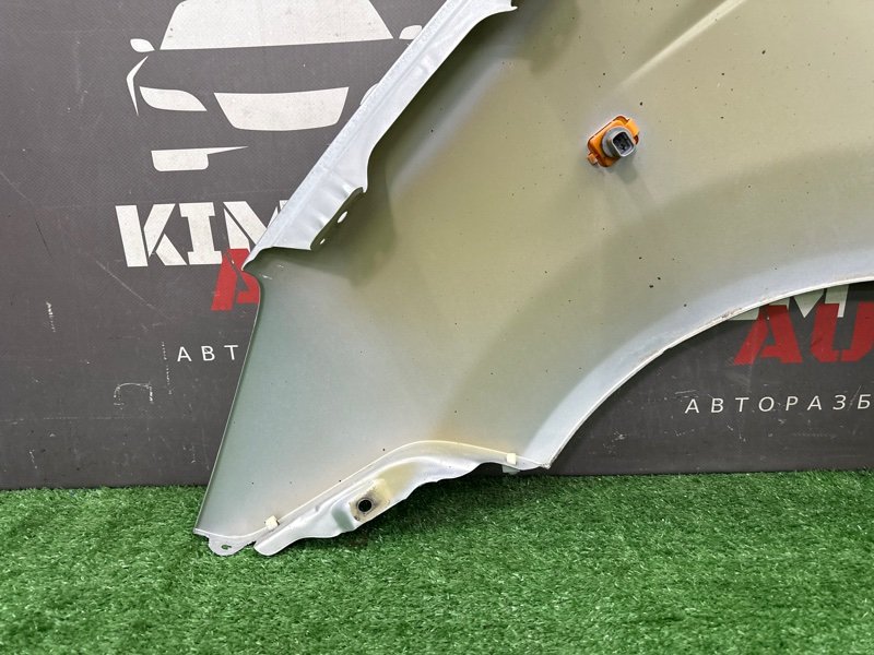 Крыло Chevrolet Spark