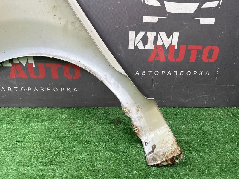 Крыло Chevrolet Spark