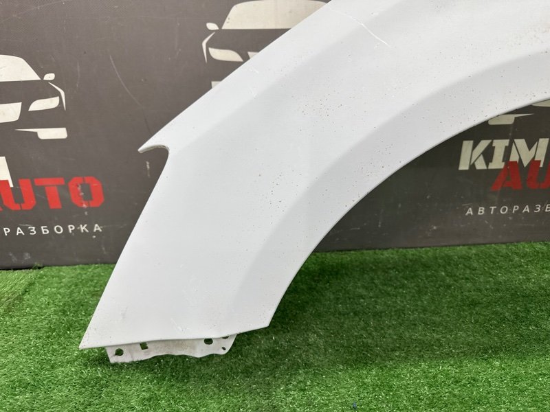 Крыло Kia Ceed 1 ED