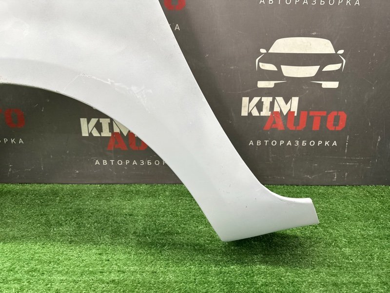 Крыло Kia Ceed 1 ED