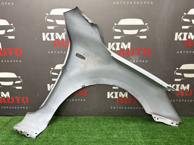 Крыло Kia Ceed 1 ED