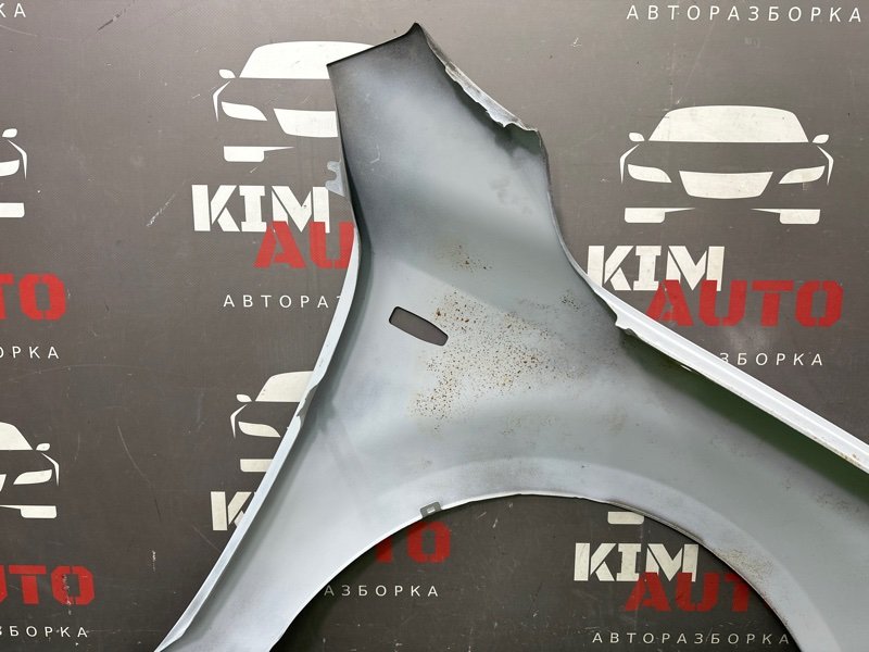 Крыло Kia Ceed 1 ED