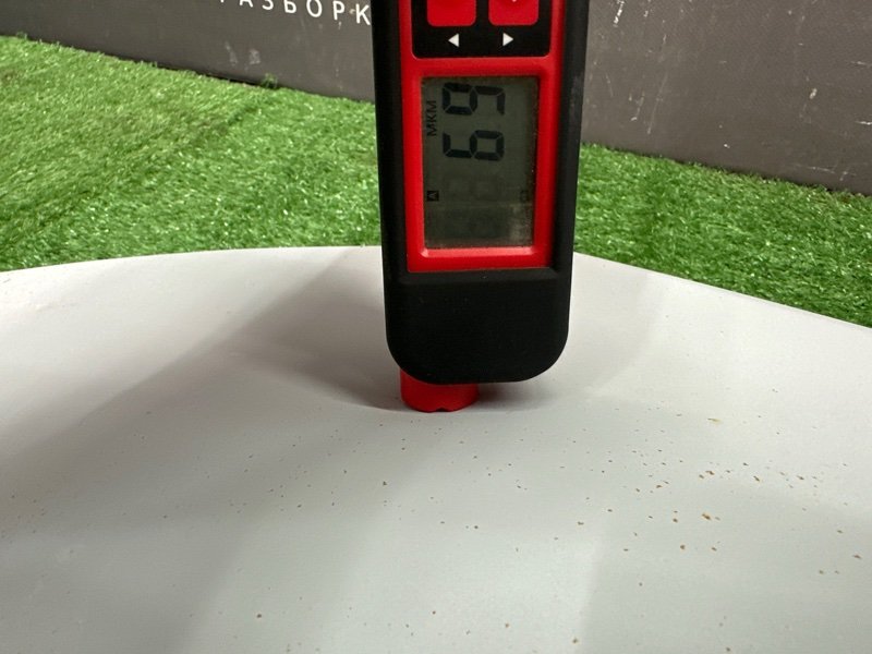 Крыло Kia Ceed 1 ED