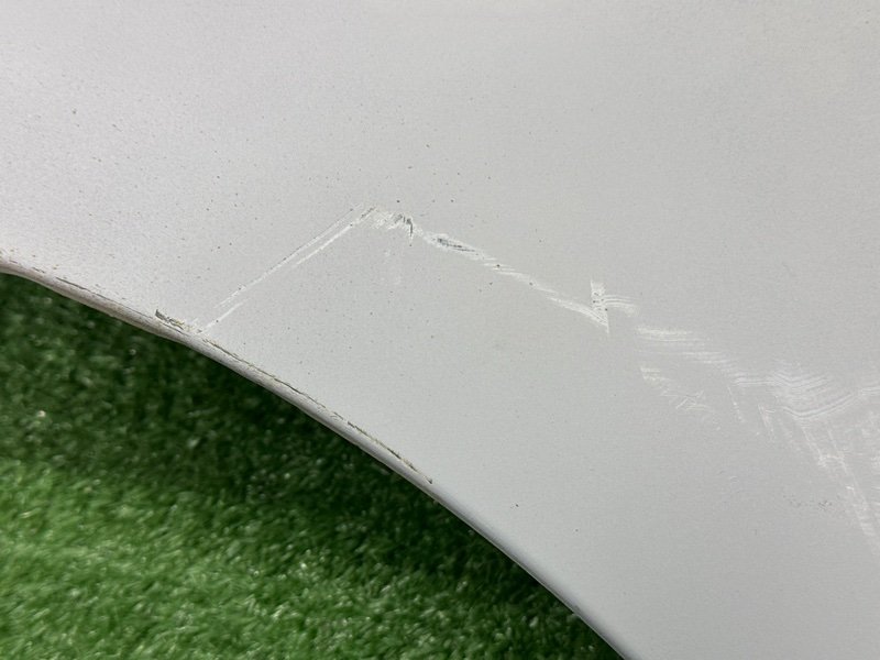 Крыло Kia Ceed 1 ED