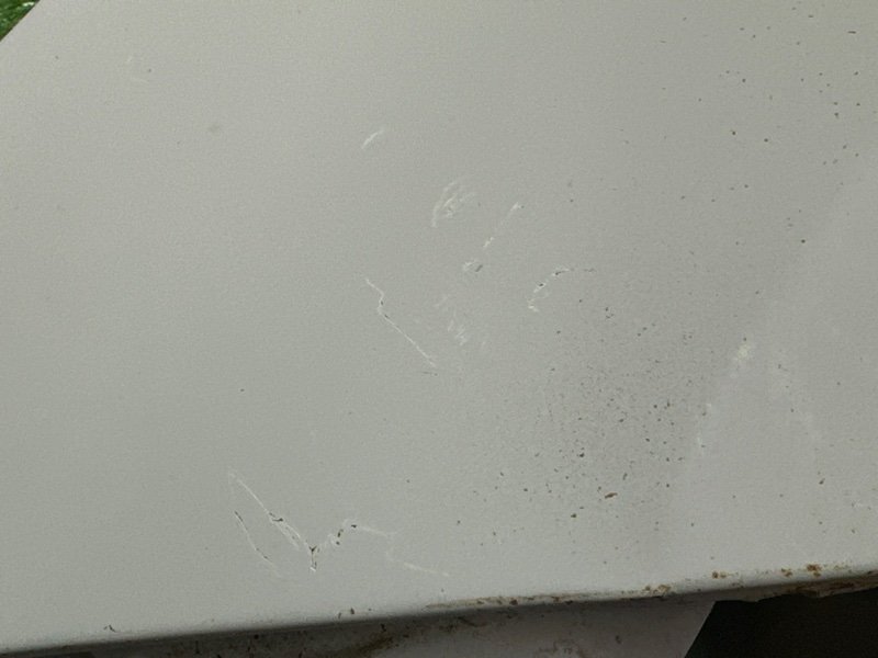 Крыло Kia Ceed 1 ED