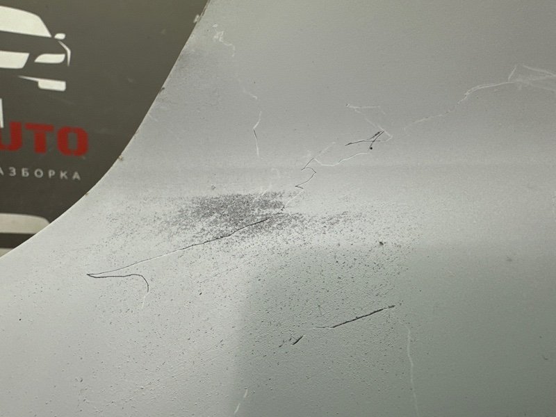 Крыло Kia Ceed 1 ED