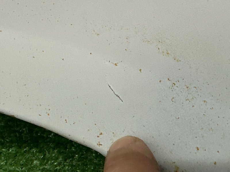 Крыло Kia Ceed 1 ED