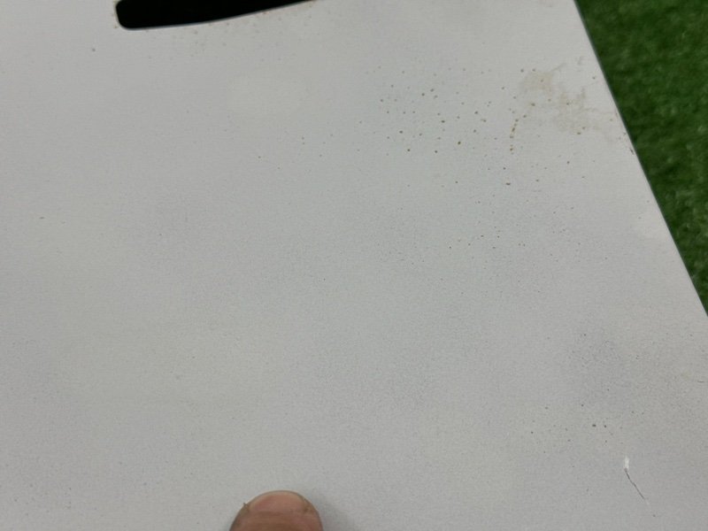 Крыло Kia Ceed 1 ED