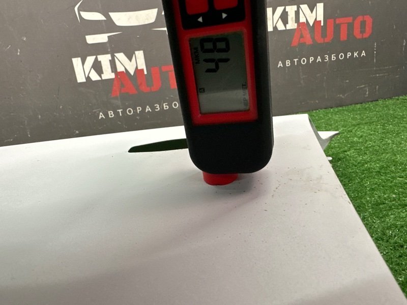 Крыло Kia Ceed 1 ED