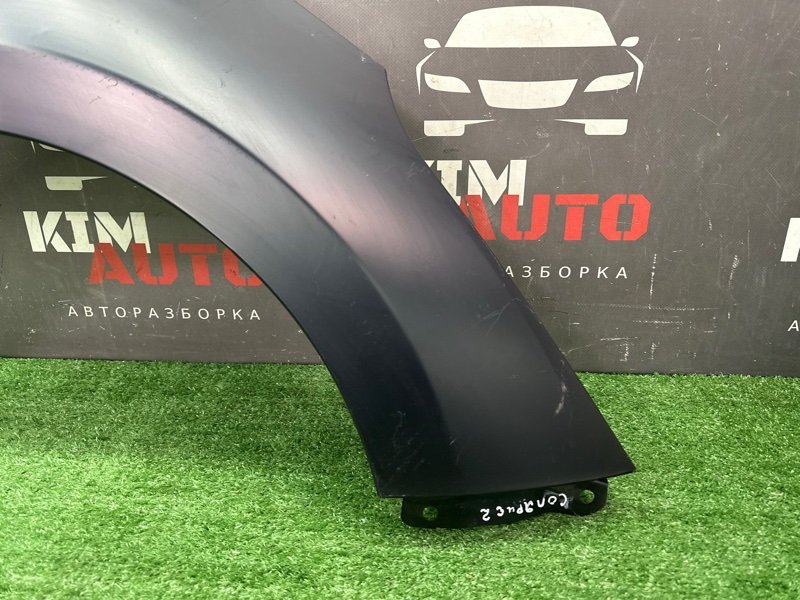 Крыло(Аналог) Hyundai Solaris 2 HCR