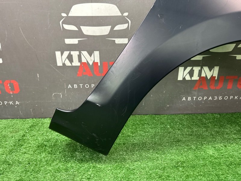 Крыло(Аналог) Hyundai Solaris 2 HCR
