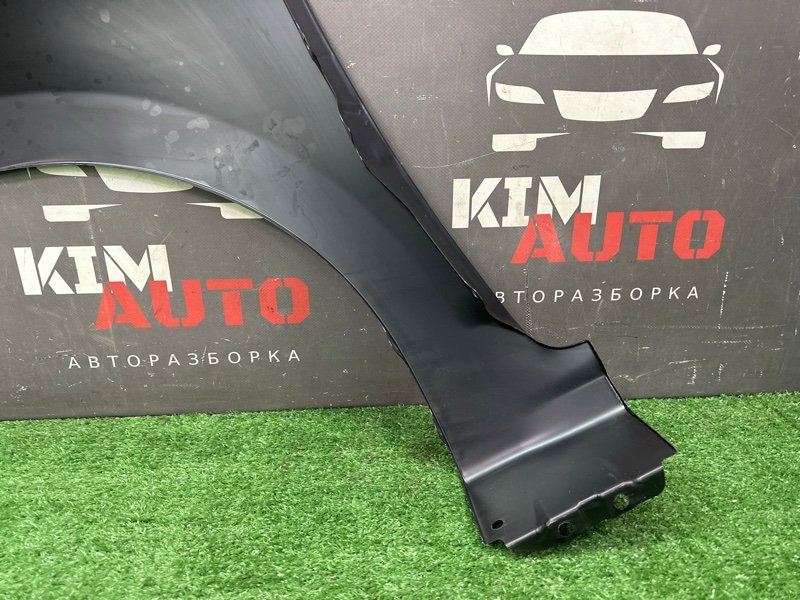 Крыло(Аналог) Hyundai Solaris 2 HCR