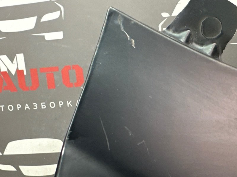 Крыло(Аналог) Hyundai Solaris 2 HCR